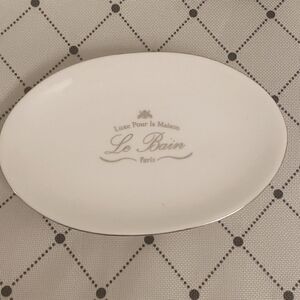 Soap Dish_French Inspired